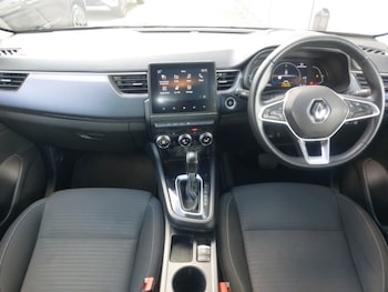 Used Renault Arkana 2023 for sale - 79386934: Photo