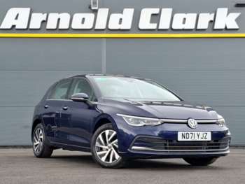 2021 - 1.4 TSI eHybrid Style 5dr DSG