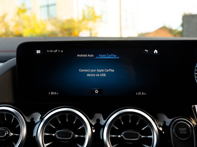 Used Mercedes-Benz EQA 2023 for sale - 77018775: Photo 11