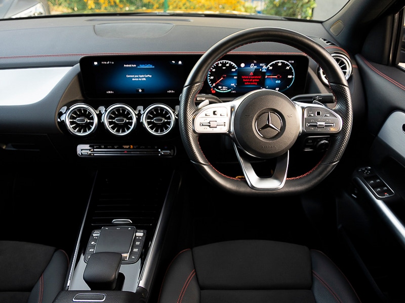 Used Mercedes-Benz EQA 2023 for sale - 77018775: Photo 7