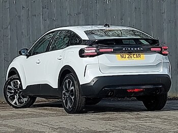 Used Citroen C4 2026 for sale - 77817406: Photo