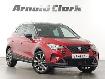 SEAT - Arona