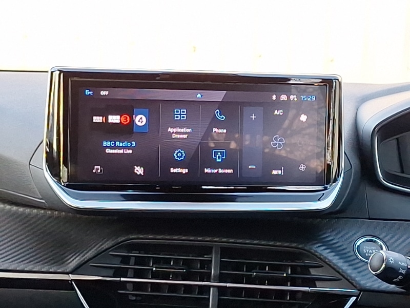 Used Peugeot 2008 2023 for sale - 77257042: Photo 11