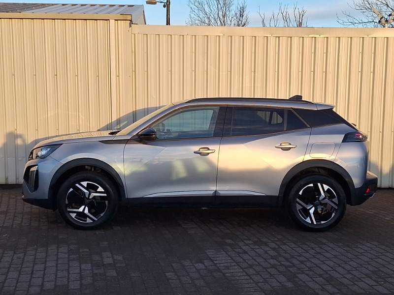 Used Peugeot 2008 2023 for sale - 77257042: Photo 4