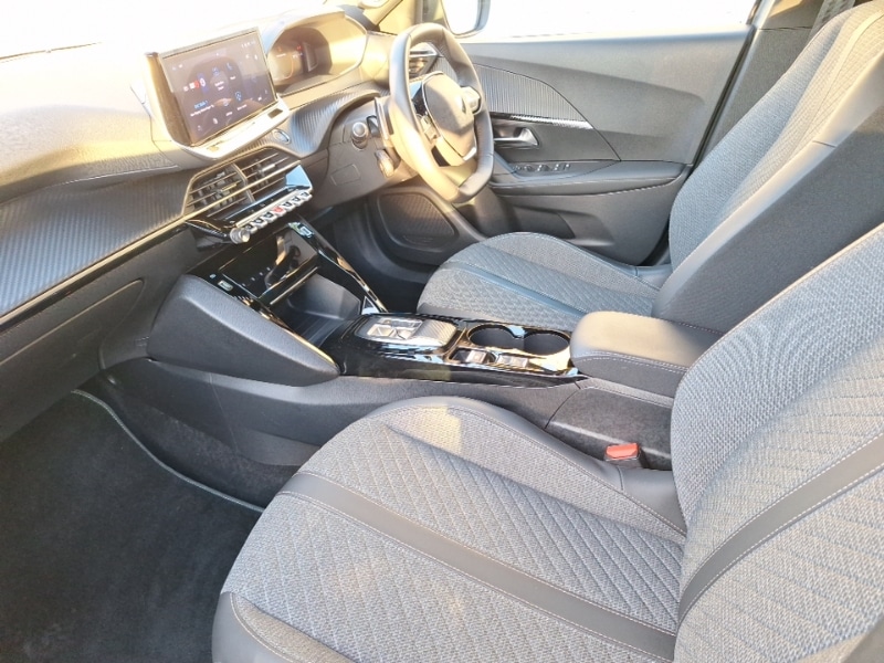 Used Peugeot 2008 2023 for sale - 77257042: Photo 5