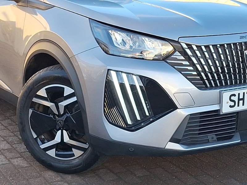 Used Peugeot 2008 2023 for sale - 77257042: Photo 9