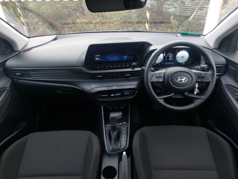 Used Hyundai i20 2025 for sale - 77597150: Photo 2