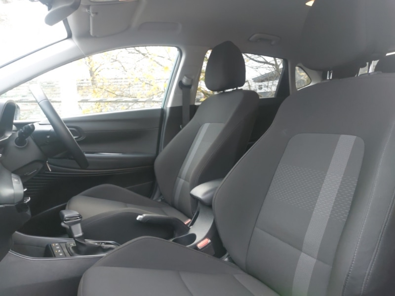 Used Hyundai i20 2025 for sale - 77597150: Photo 5