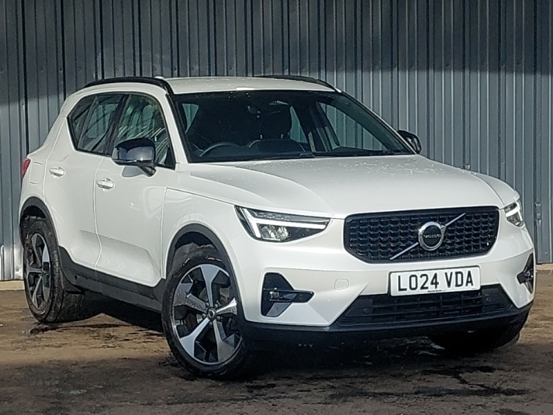 Used Volvo XC40 2024 for sale - 76764559: Photo 1