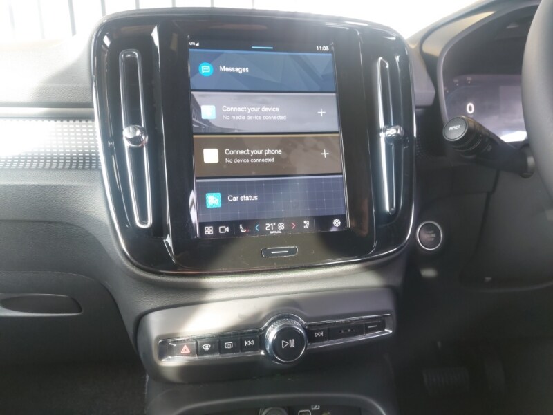 Used Volvo XC40 2024 for sale - 76764559: Photo 11