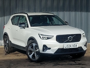 Volvo - XC40