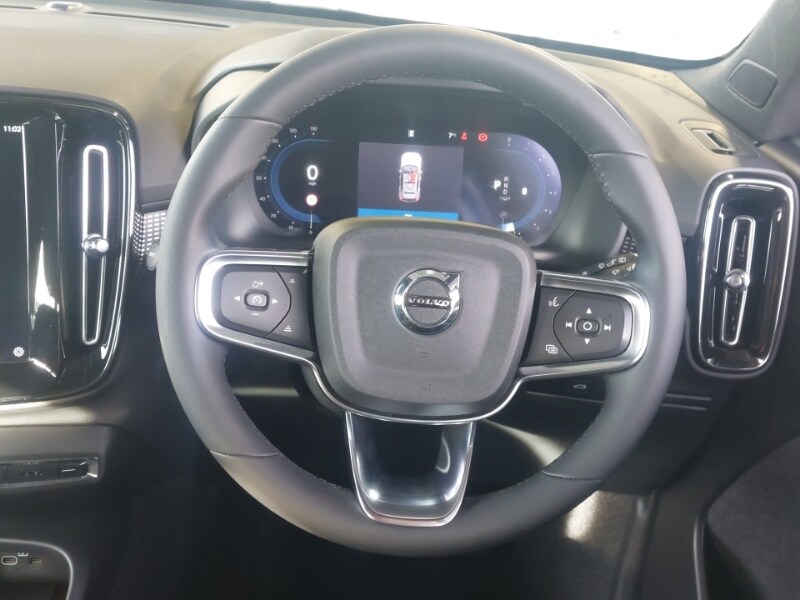 Used Volvo XC40 2024 for sale - 76764559: Photo 7