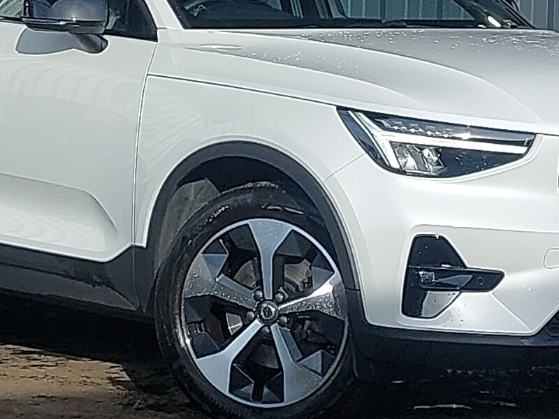 Used Volvo XC40 2024 for sale - 76764559: Photo 9