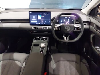 Used MG MGS5 2025 for sale - 77330034: Photo