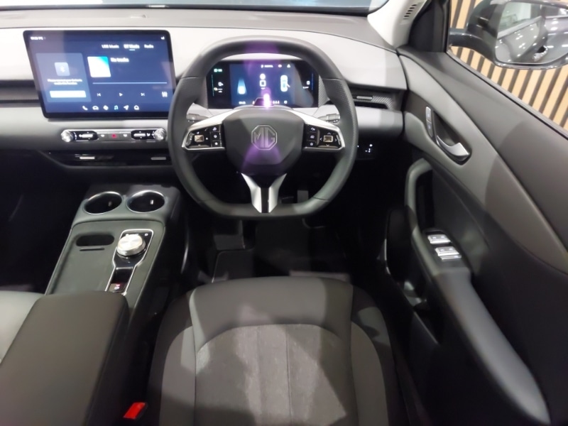 Used MG MGS5 2025 for sale - 77330034: Photo 7