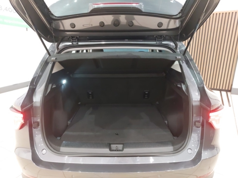 Used MG MGS5 2025 for sale - 77330034: Photo 8