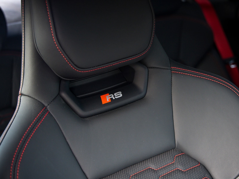 Used Audi RS e-tron GT 2021 for sale - 77955482: Photo 11