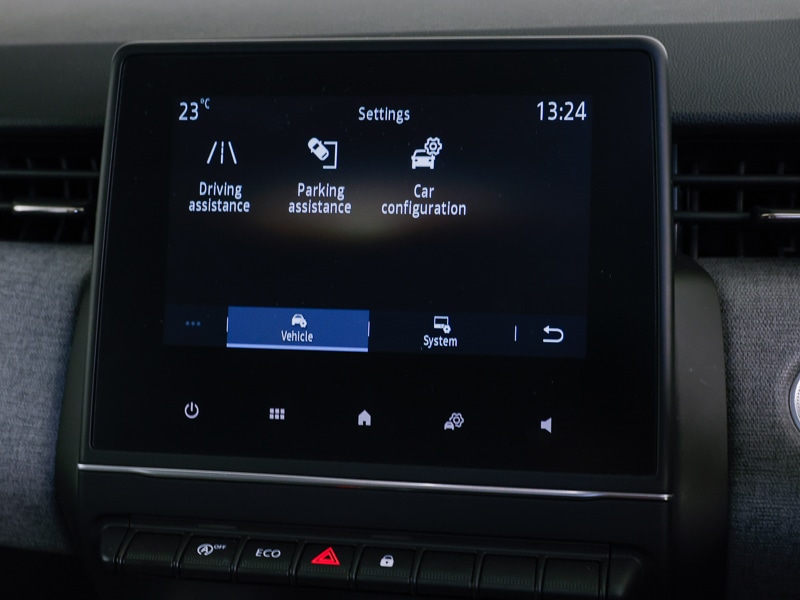 Used Renault Clio 2024 for sale - 78080370: Photo 12