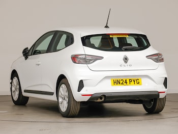 Used Renault Clio 2024 for sale - 78080370: Photo