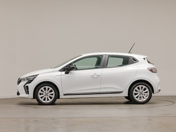 Used Renault Clio 2024 for sale - 78080370: Photo