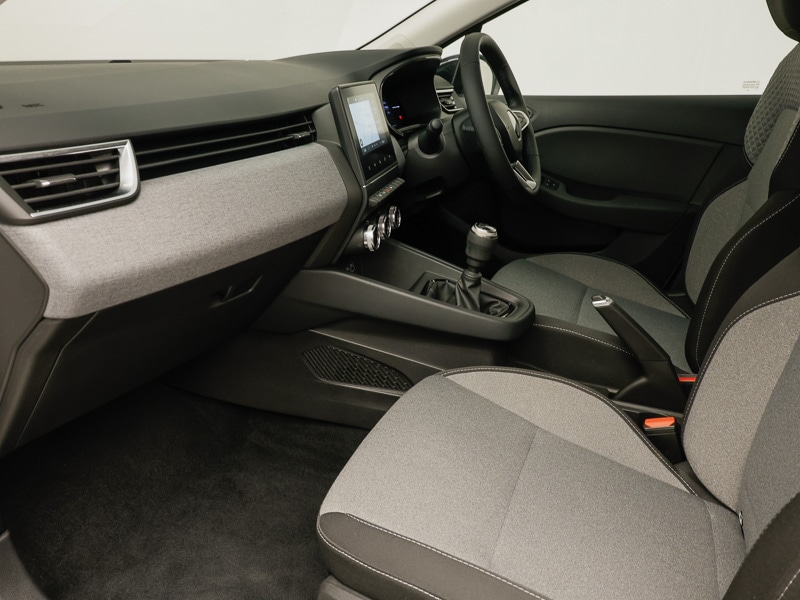 Used Renault Clio 2024 for sale - 78080370: Photo 5