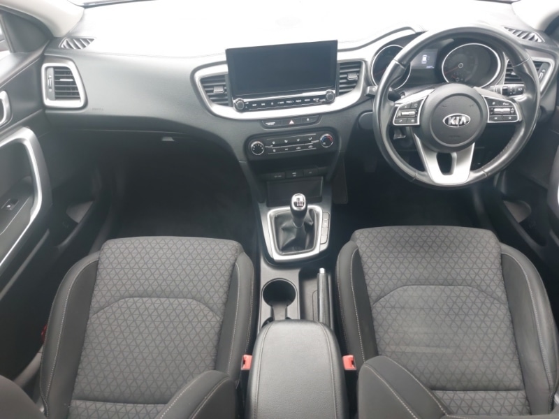 Used Kia Ceed 2020 for sale - 78164864: Photo 2