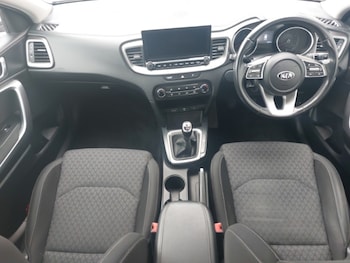 Used Kia Ceed 2020 for sale - 78164864: Photo