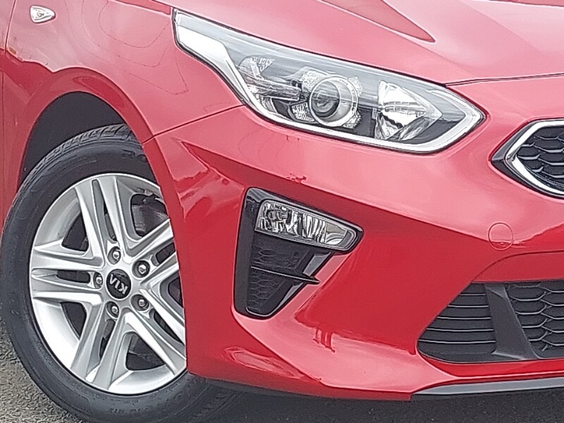 Used Kia Ceed 2020 for sale - 78164864: Photo 9