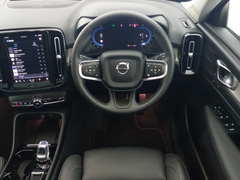 Used Volvo XC40 2024 for sale - 76392800: Photo 7