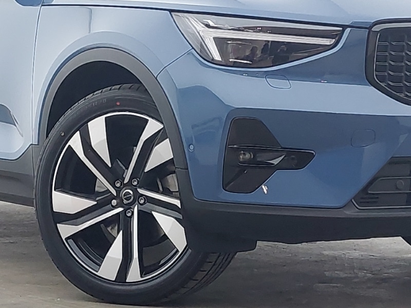 Used Volvo XC40 2024 for sale - 76392800: Photo 9