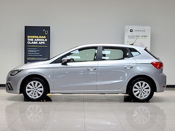 Used SEAT Ibiza 2023 for sale - 78328304: Photo