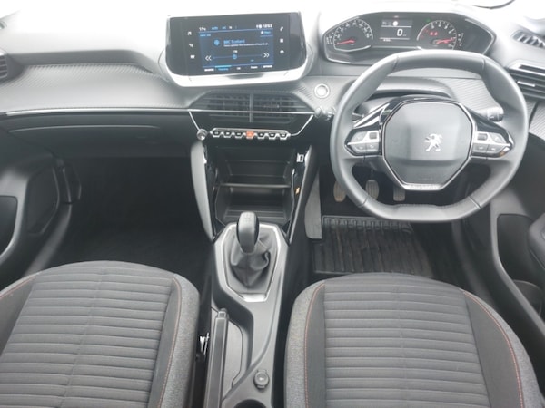 Used Peugeot 208 2023 for sale - 76320882: Photo 2