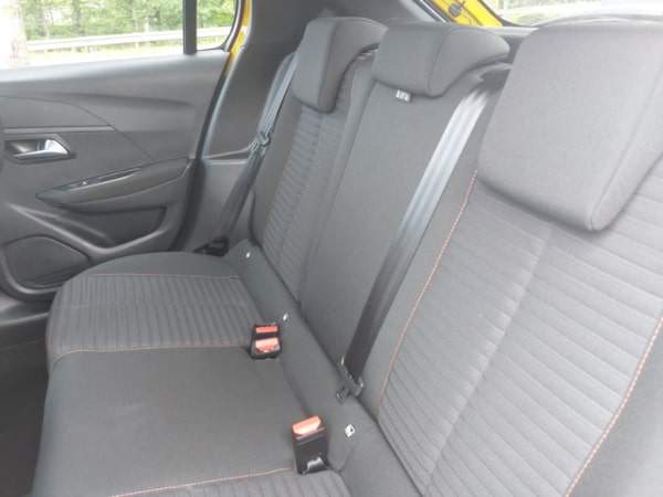 Used Peugeot 208 2023 for sale - 76320882: Photo 6