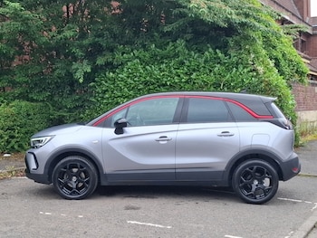 Used Vauxhall Crossland 2022 for sale - 79190954: Photo