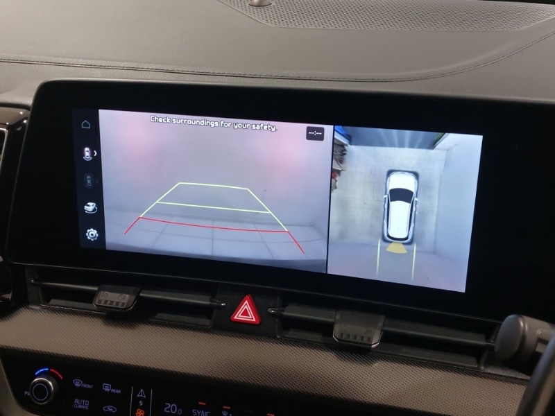 Used Kia Sportage 2023 for sale - 77960580: Photo 11