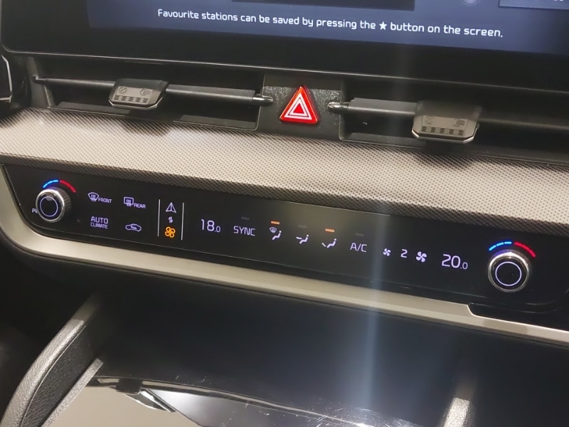 Used Kia Sportage 2023 for sale - 77960580: Photo 12