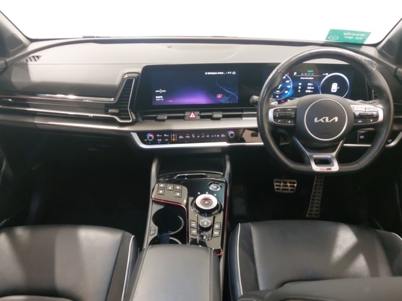 Used Kia Sportage 2023 for sale - 77960580: Photo 2