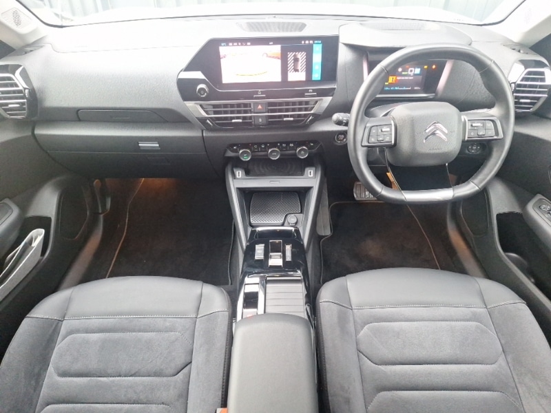 Used Citroen C4 2024 for sale - 77793285: Photo 2