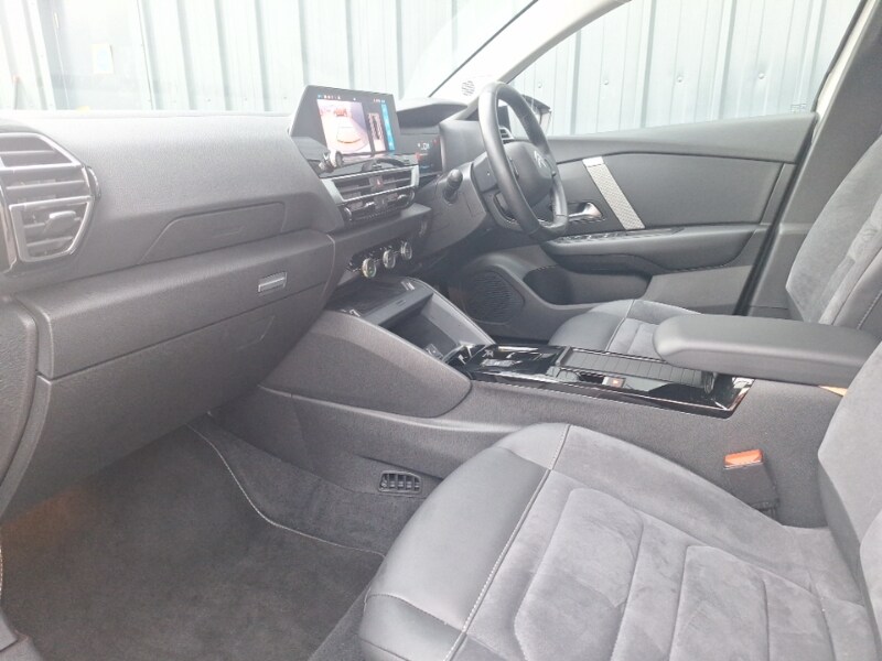 Used Citroen C4 2024 for sale - 77793285: Photo 5