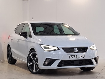Used SEAT Ibiza 2024 for sale - 78580839: Photo