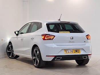 Used SEAT Ibiza 2024 for sale - 78580839: Photo