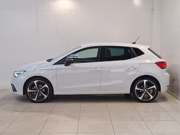 Used SEAT Ibiza 2024 for sale - 78580839: Photo