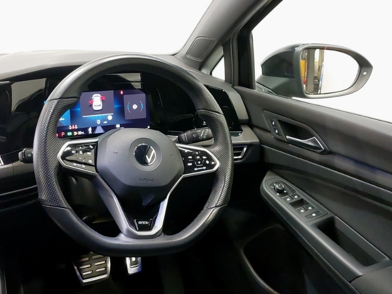 Used Volkswagen Golf 2021 for sale - 77039474: Photo 10