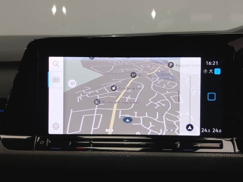 Used Volkswagen Golf 2021 for sale - 77039474: Photo 11