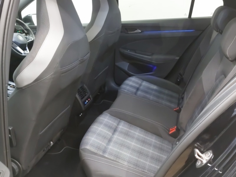 Used Volkswagen Golf 2021 for sale - 77039474: Photo 6