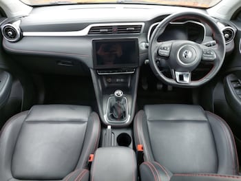Used MG MG ZS 2023 for sale - 78490873: Photo