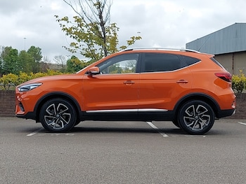 Used MG MG ZS 2023 for sale - 78490873: Photo