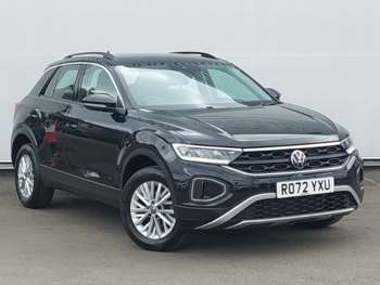 2022 - 1.5 TSI Life 5dr