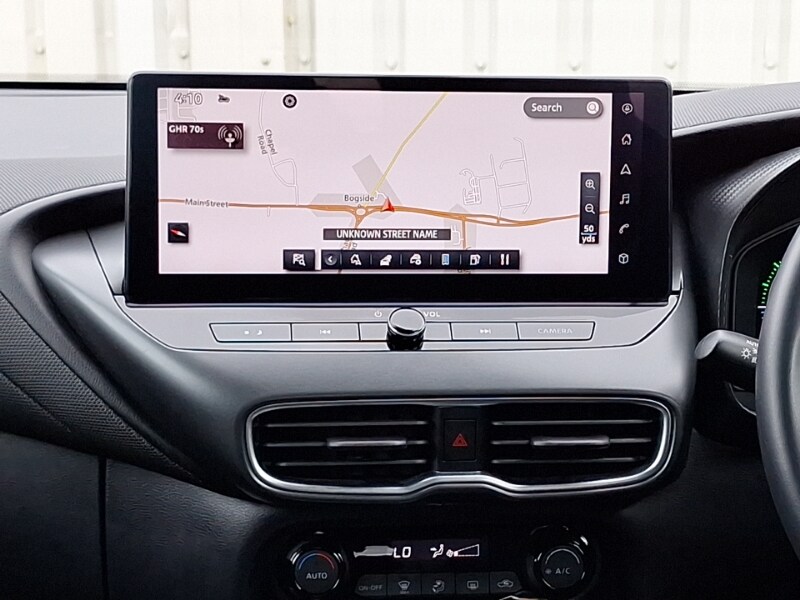 Used Nissan Juke 2024 for sale - 76764452: Photo 11