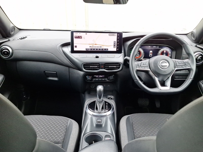 Used Nissan Juke 2024 for sale - 76764452: Photo 2